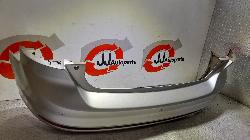 View Auto part Rear Bumper Ford Focus 2012