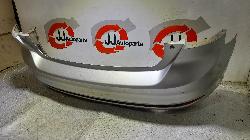 View Auto part Rear Bumper Ford Focus 2012