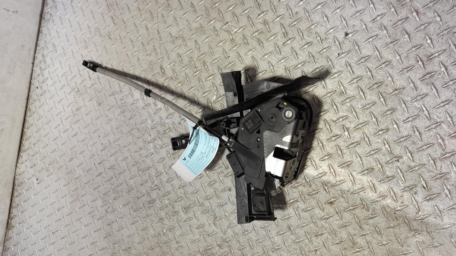 View Auto part Door/Boot/Gate Lock Ford Focus 2012