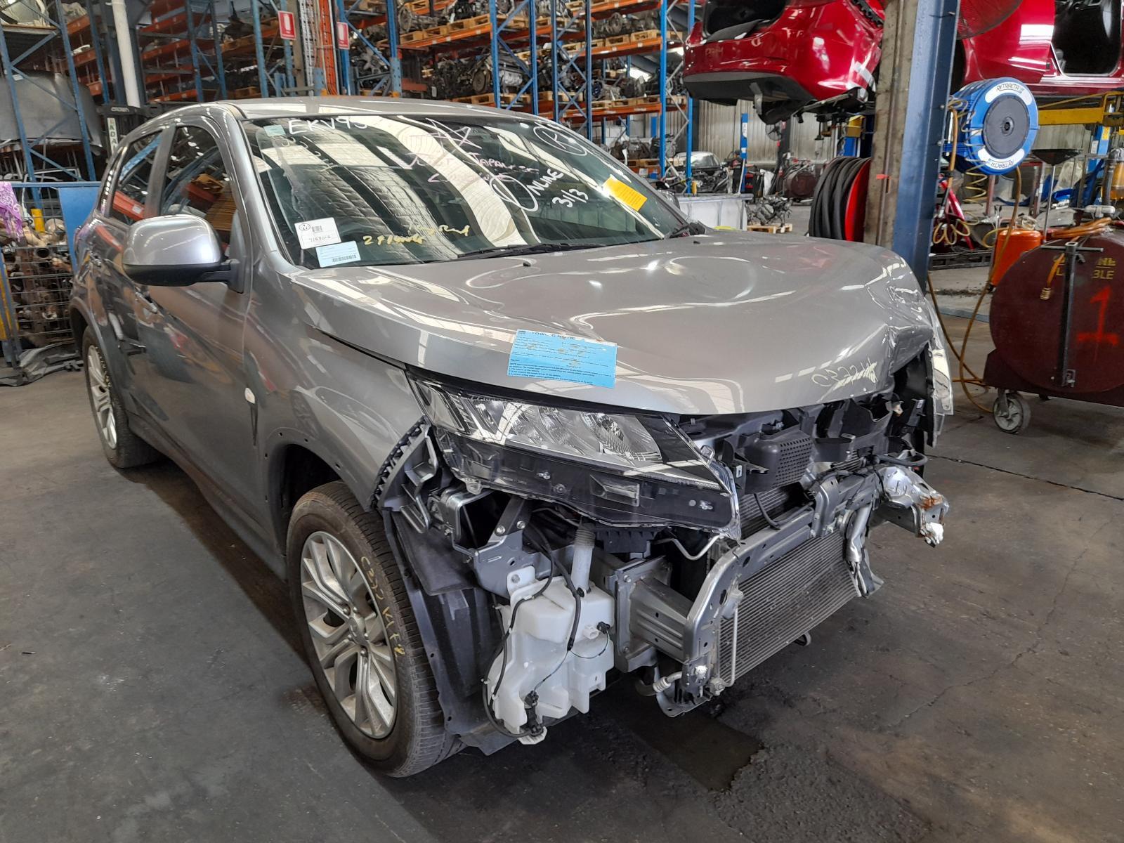 View Auto part Trans/Gearbox Mitsubishi Asx 2020