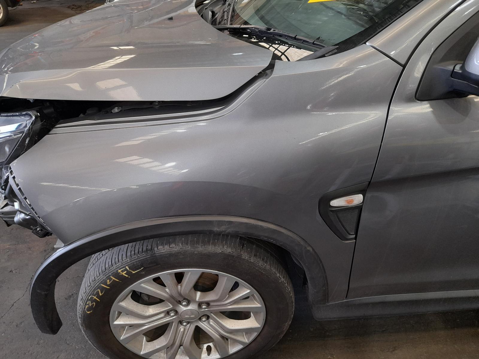 View Auto part Left Guard Mitsubishi Asx 2020