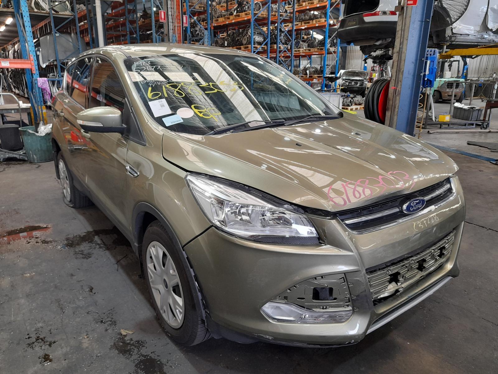 View Auto part Trans/Gearbox Ford Kuga 2015