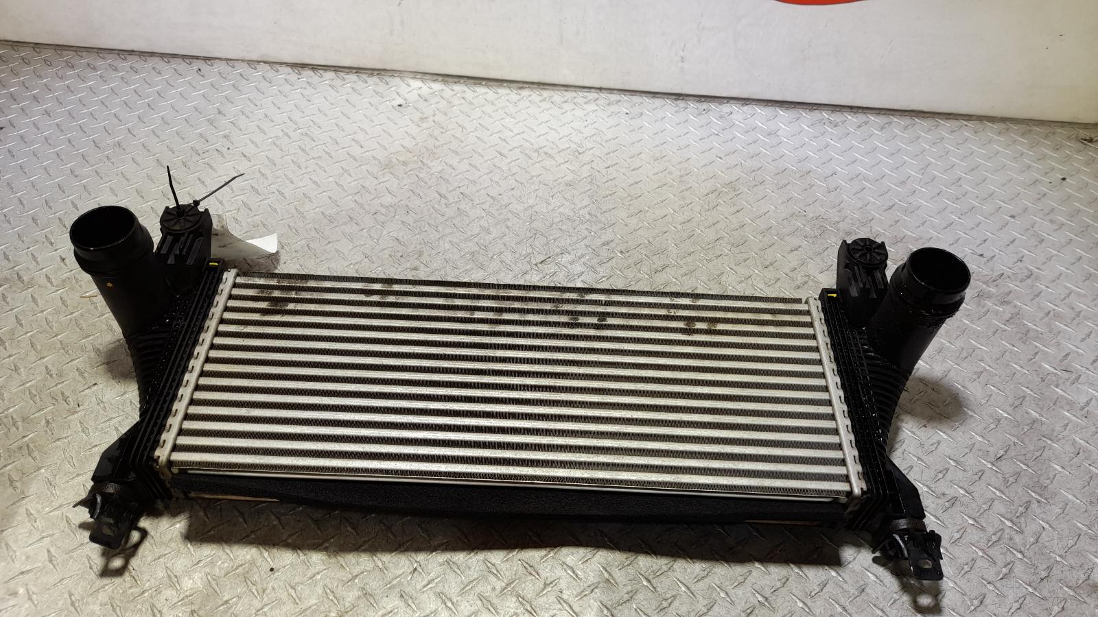View Auto part Intercooler Ford Everest 2018