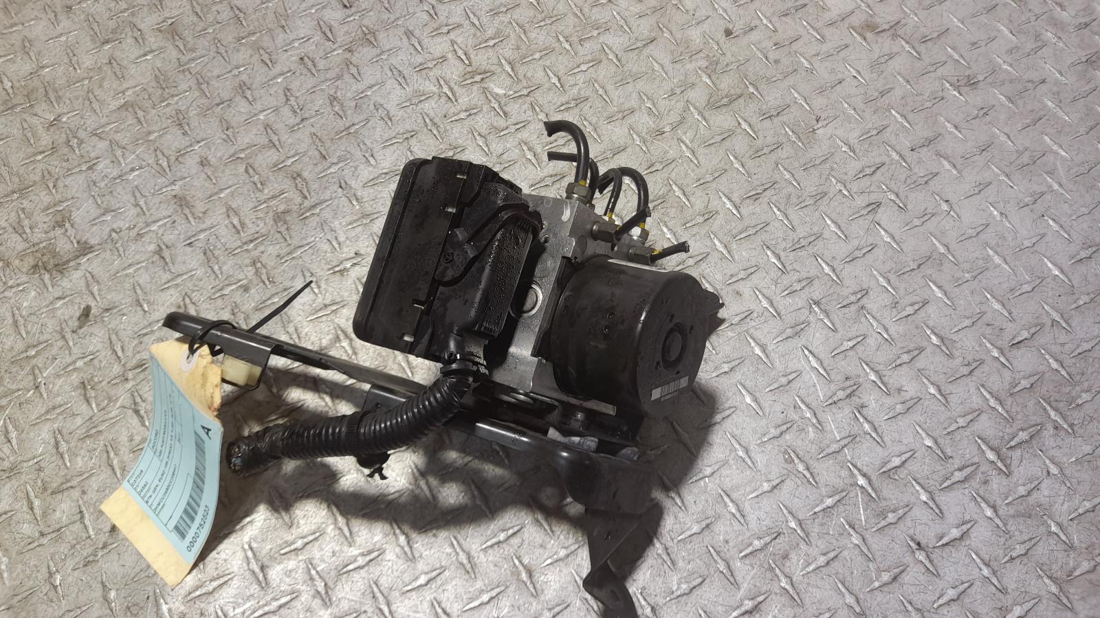 View Auto part Abs Pump/Modulator Honda Accord 2012