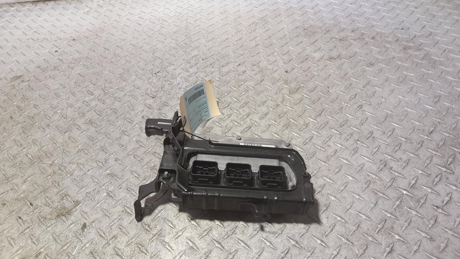 View Auto part Ecu Honda Accord 2012