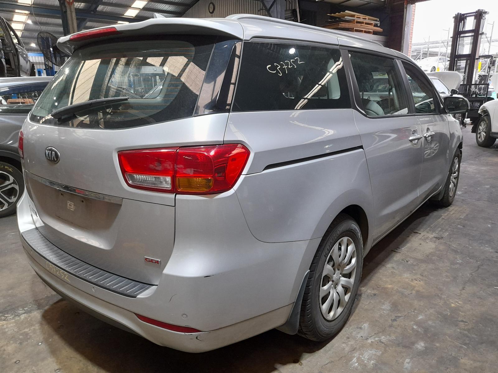 View Auto part Trans/Gearbox Kia Carnival/grand Carnival 2017