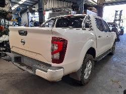 View Auto part Trans/Gearbox Nissan Navara 2023