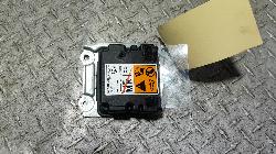 View Auto part Airbag Module/Sensor Nissan Navara 2023