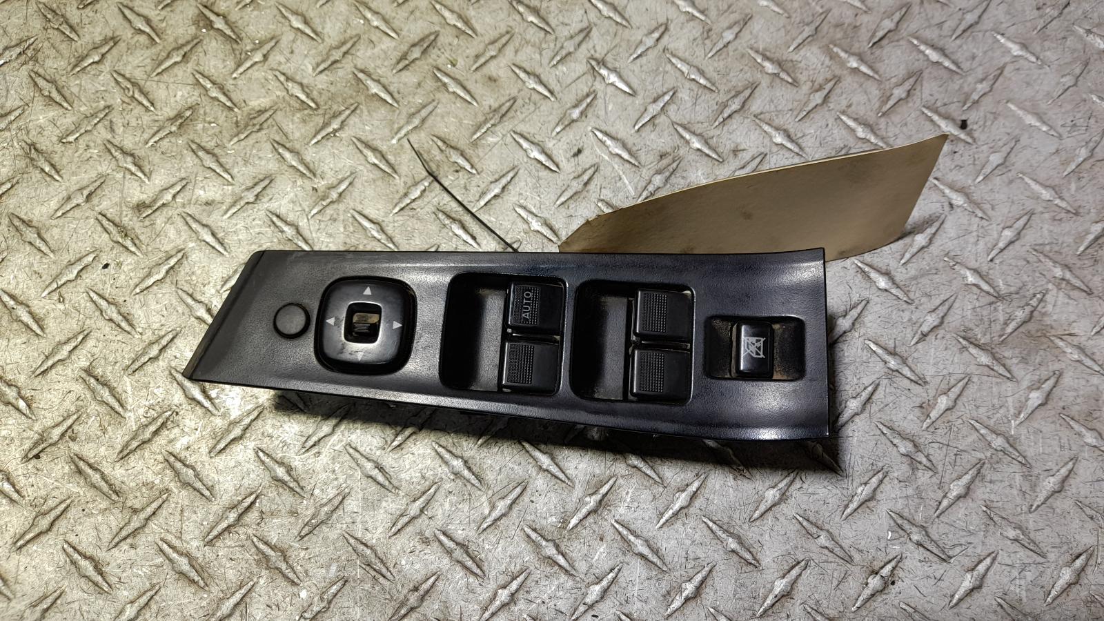 View Auto part Pwr Dr Wind Switch Mazda Bt50 2020