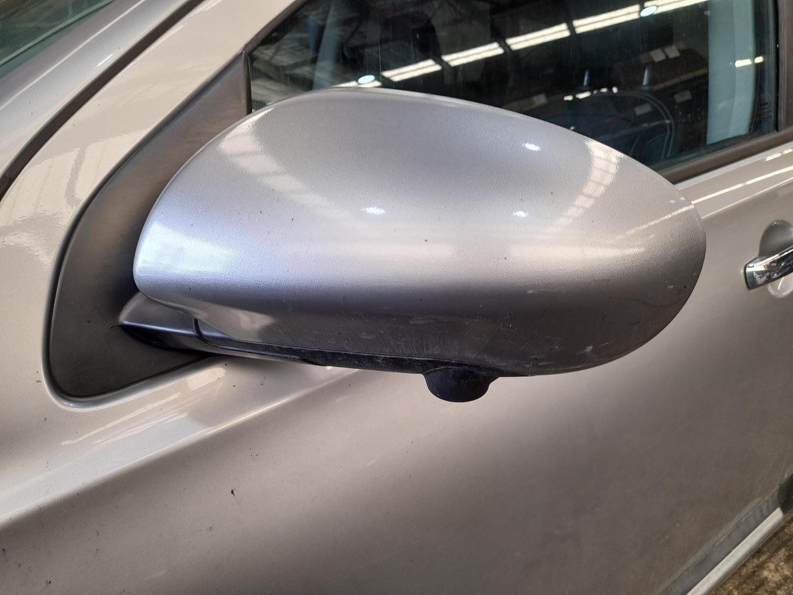 View Auto part Left Rear Door/Sliding Nissan Dualis 2013