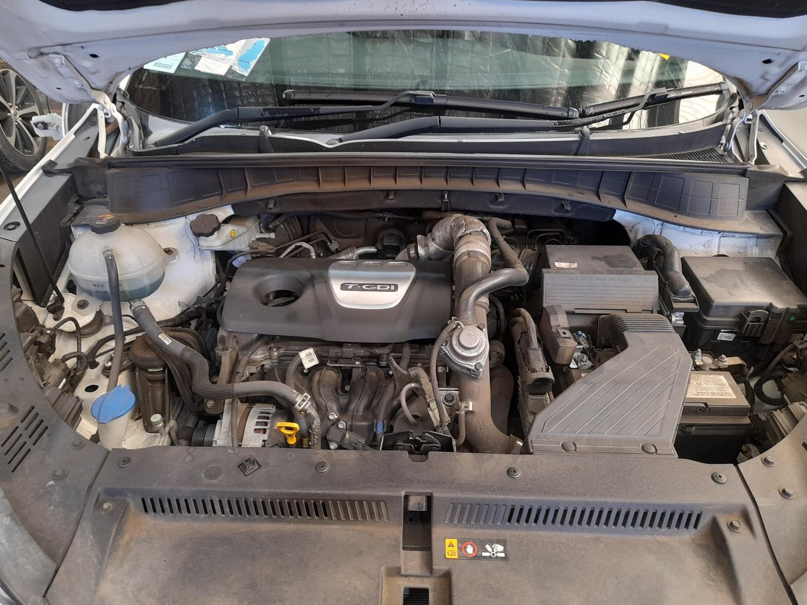 View Auto part Coil/Coil Pack Hyundai Tucson 2015