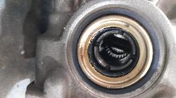 View Auto part Differential Centre Hyundai Tucson 2015