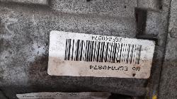 View Auto part Differential Centre Hyundai Tucson 2015