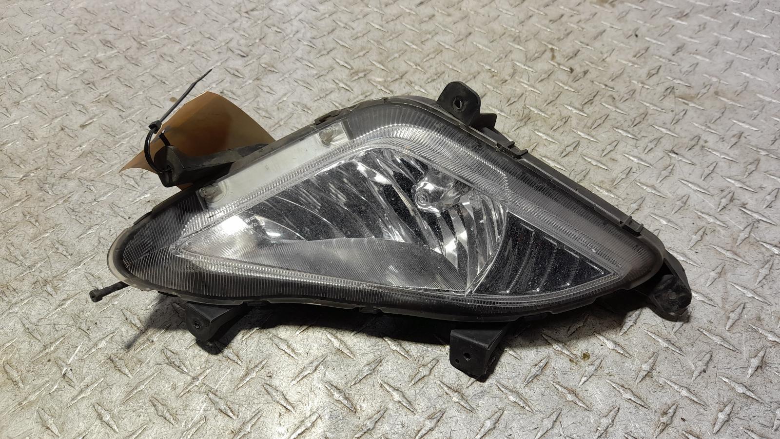 View Auto part Right Indicator/Fog/Side Hyundai Elantra 2014