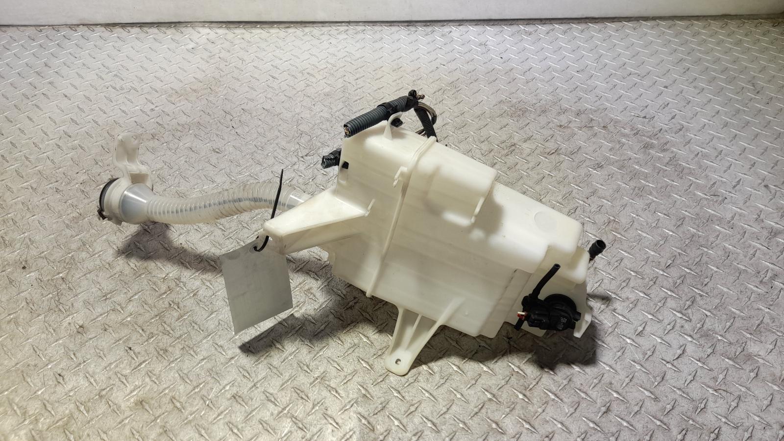 View Auto part Washer Bottle Toyota Rav4 2015