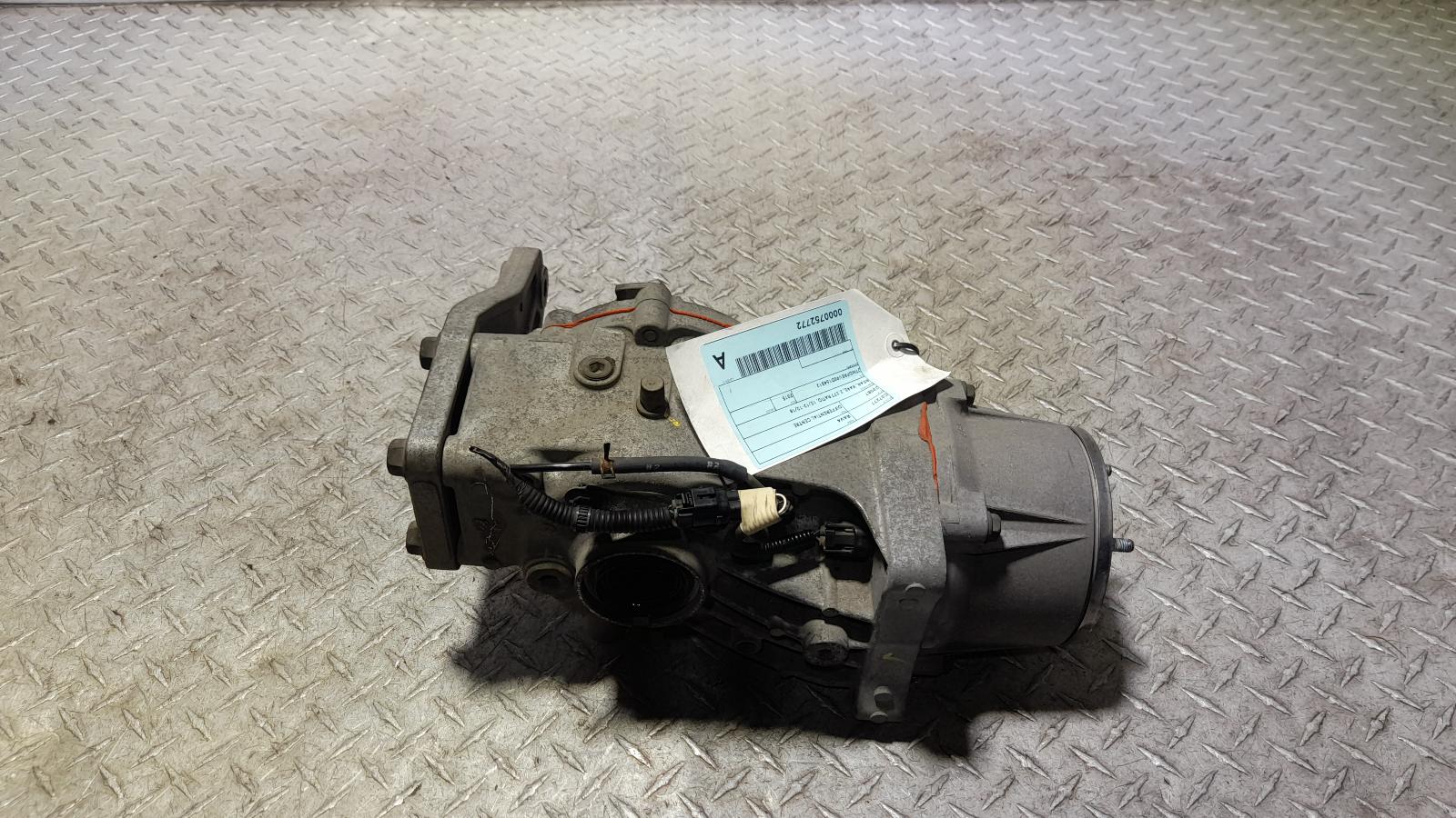 View Auto part Differential Centre Toyota Rav4 2015