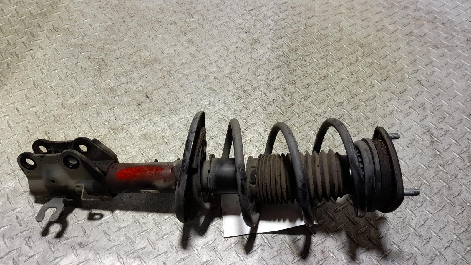 View Auto part Right Front Strut Mazda 3 2017