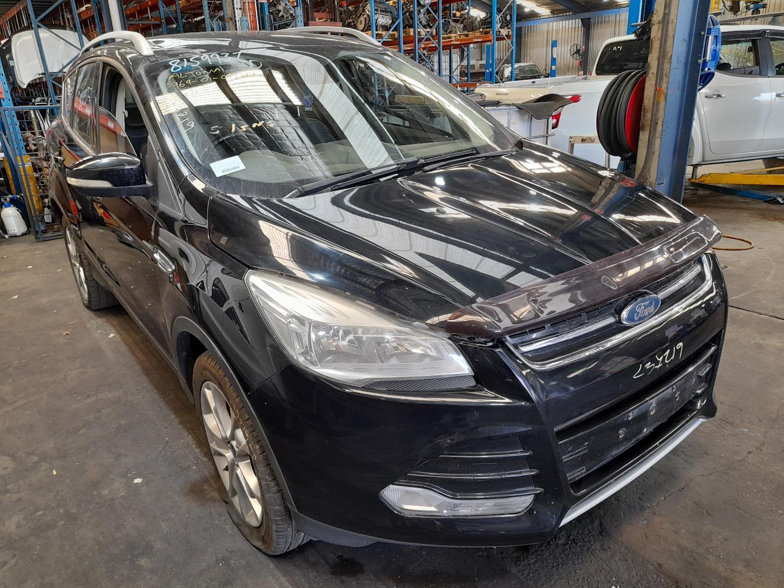 View Auto part Trans/Gearbox Ford Kuga 2016