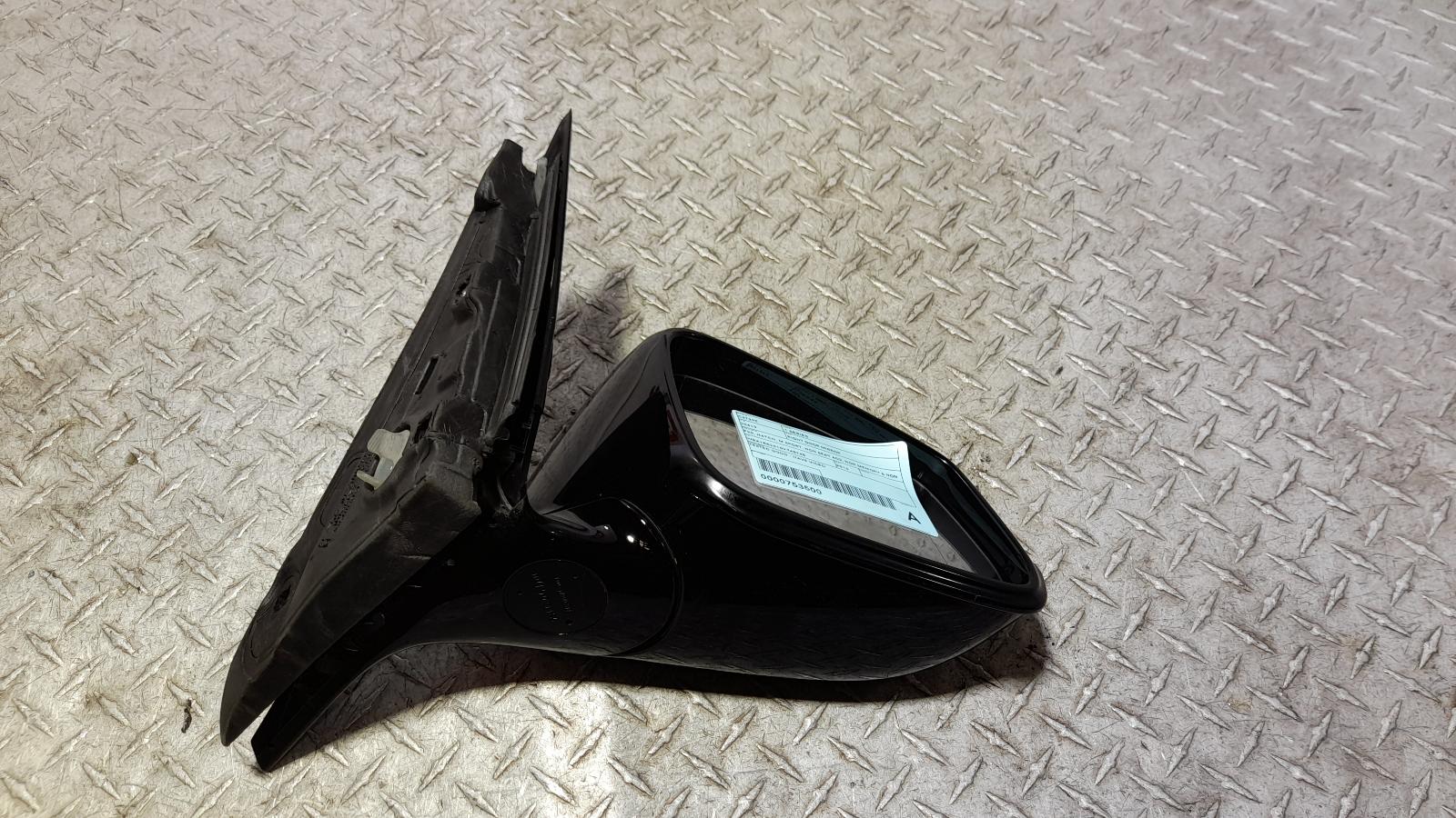 View Auto part Right Door Mirror Bmw 1 Series 2016