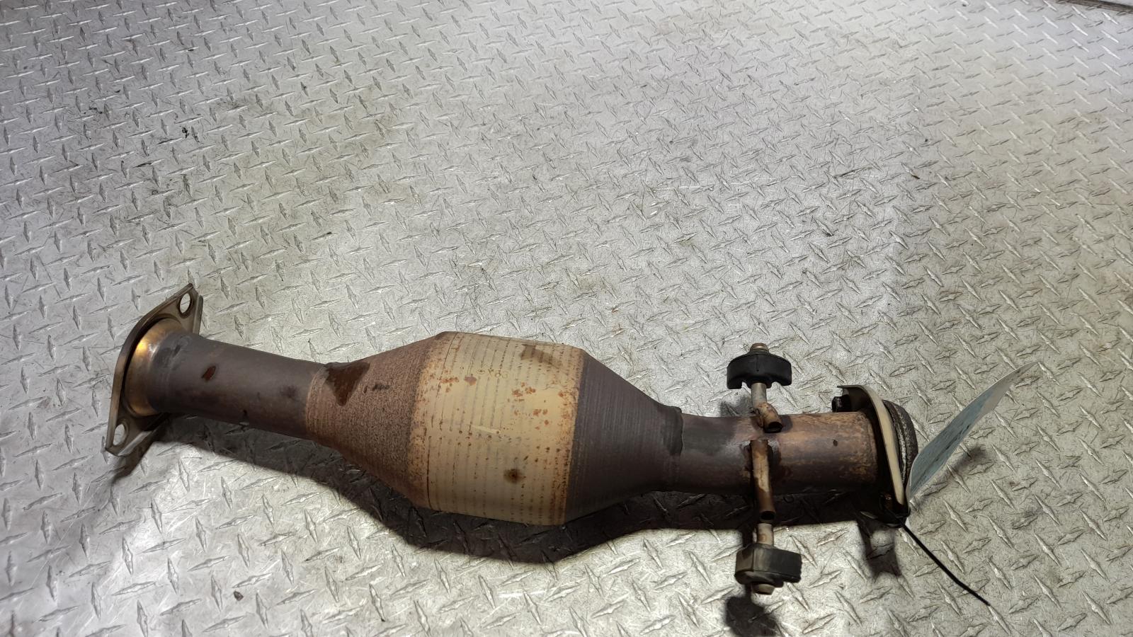 View Auto part Catalytic Converter Lexus Rx Series 2012