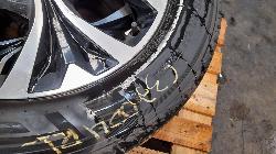 View Auto part Wheel Mag Kia Carnival/grand Carnival 2021