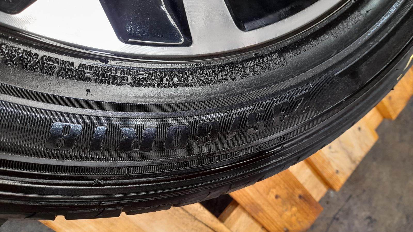 2021 Kia Carnival/grand Carnival Wheel Mag View Auto part Wheel Mag Kia Carnival/grand Carnival 2021