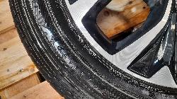 View Auto part Wheel Mag Kia Carnival/grand Carnival 2021