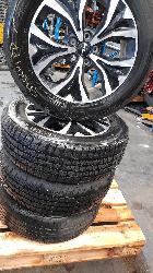 View Auto part Wheel Mag Kia Carnival/grand Carnival 2021