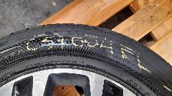 View Auto part Wheel Mag Kia Carnival/grand Carnival 2021