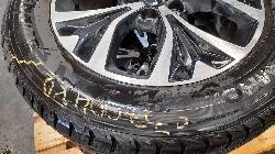 View Auto part Wheel Mag Kia Carnival/grand Carnival 2021