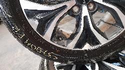 View Auto part Wheel Mag Kia Carnival/grand Carnival 2021