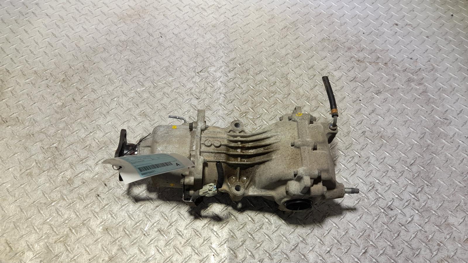 View Auto part Differential Centre Nissan Xtrail 2011