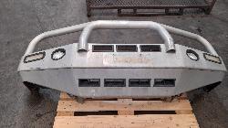 View Auto part Front Bumper Mazda Bt50 2014