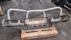 View Auto part Front Bumper Mazda Bt50 2014