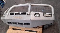 View Auto part Front Bumper Mazda Bt50 2014