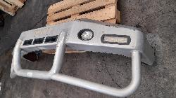 View Auto part Front Bumper Mazda Bt50 2014