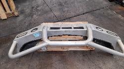 View Auto part Front Bumper Mazda Bt50 2014