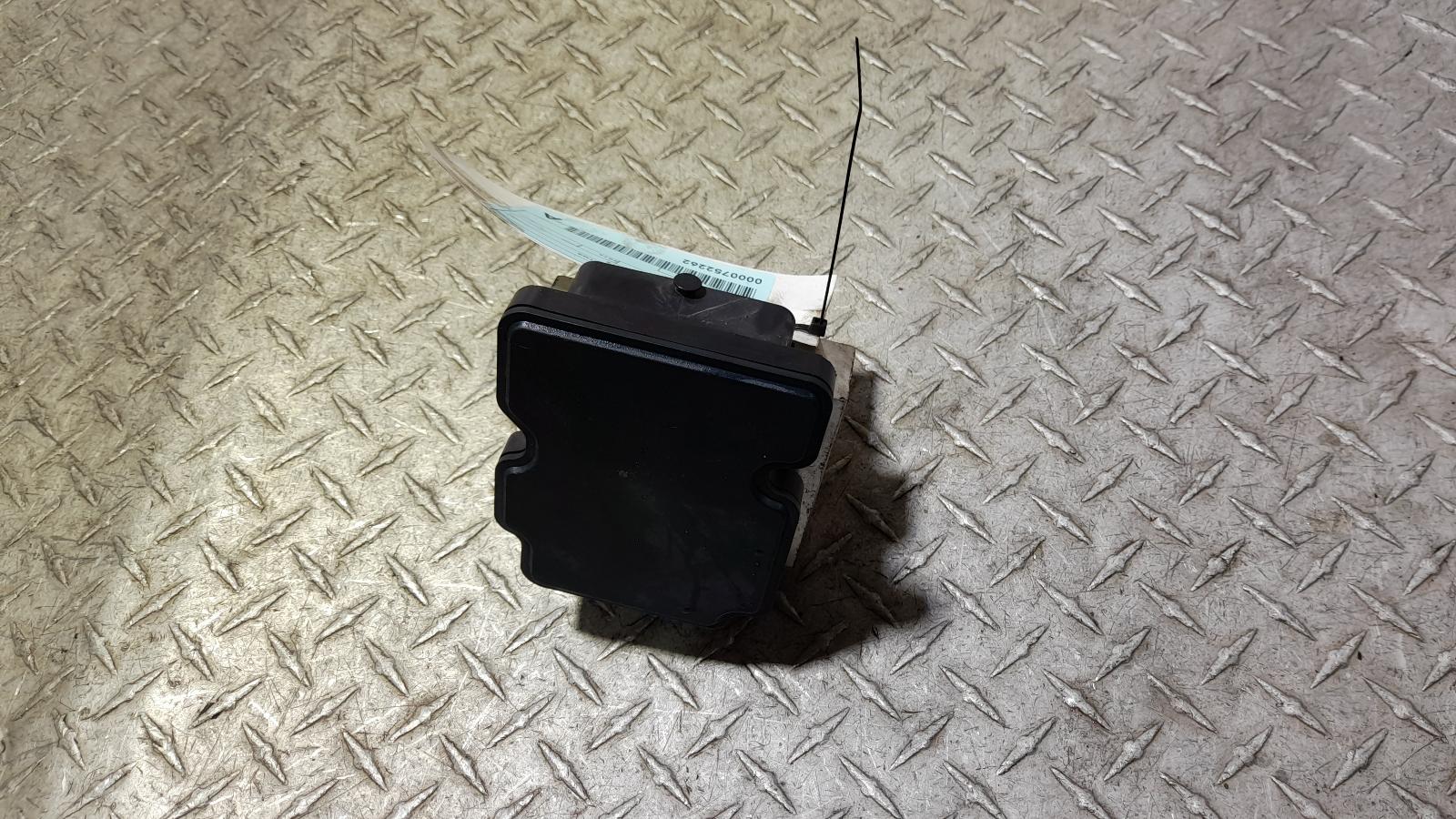 View Auto part Abs Pump/Modulator Ford Ranger 2014