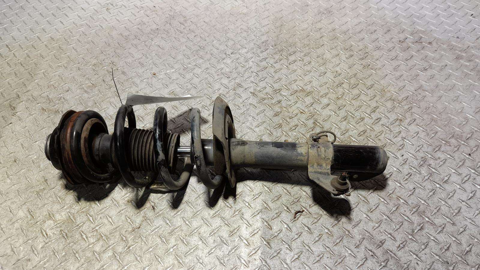 View Auto part Left Front Strut Jeep Cherokee 2014