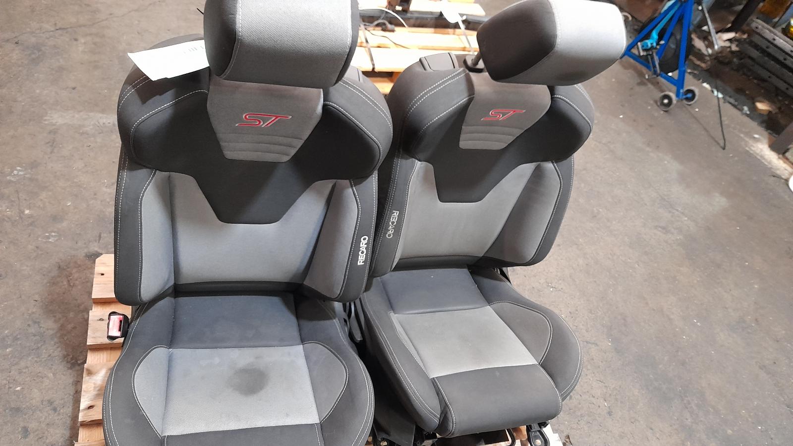 View Auto part Misc Ford Fiesta 2015