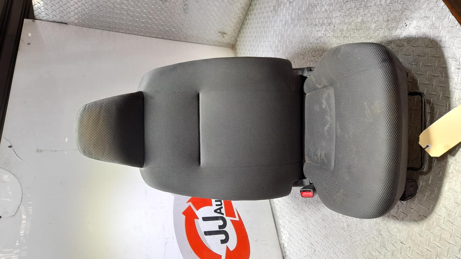 View Auto part Front Seat Toyota Hiace 2016