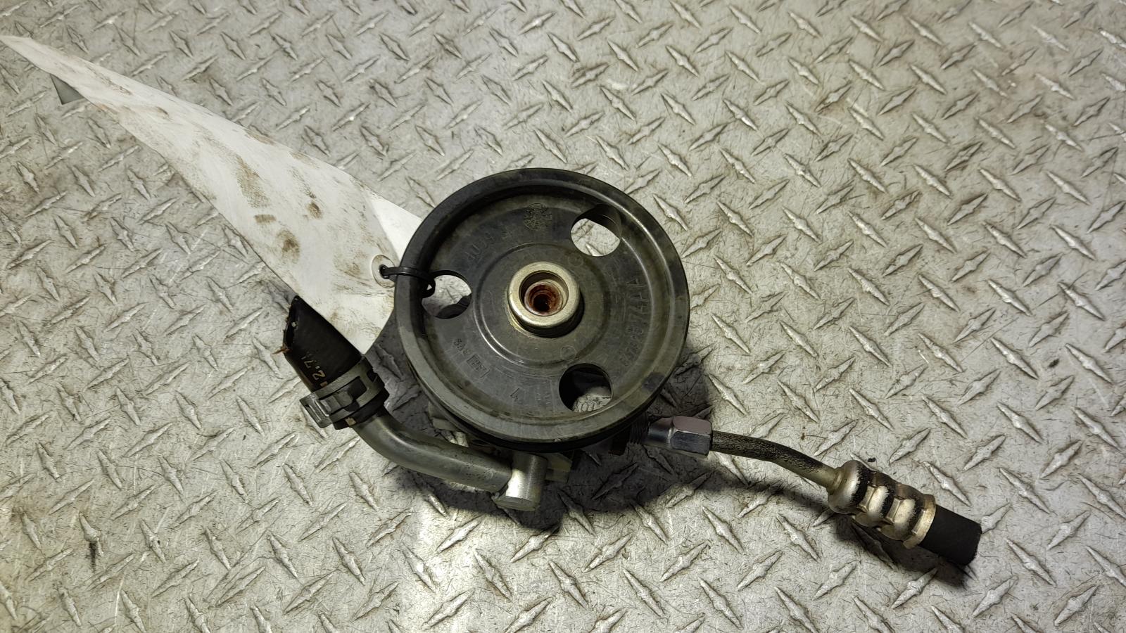 View Auto part Steering Pump Dodge Journey 2010