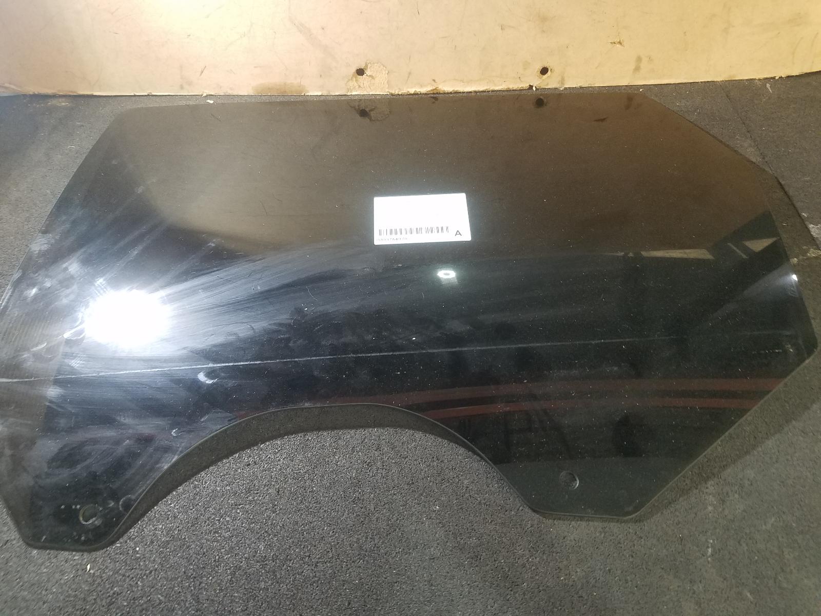 View Auto part Left Rear Door Window Dodge Journey 2010