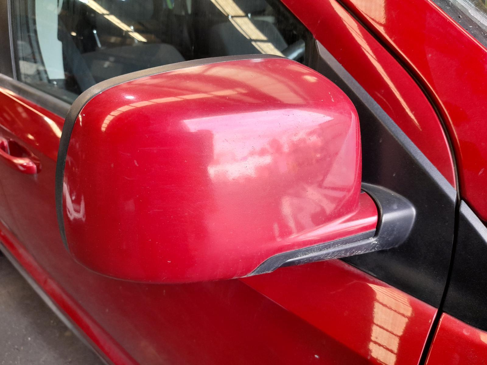View Auto part Right Door Mirror Dodge Journey 2010