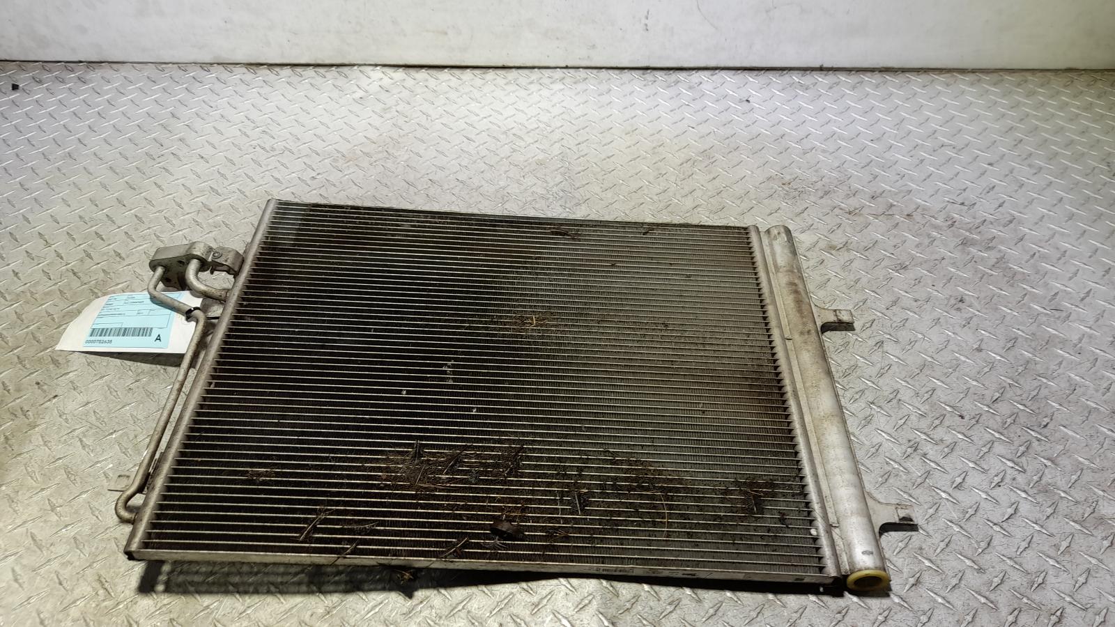 View Auto part A/C Condenser Ford Kuga 2014