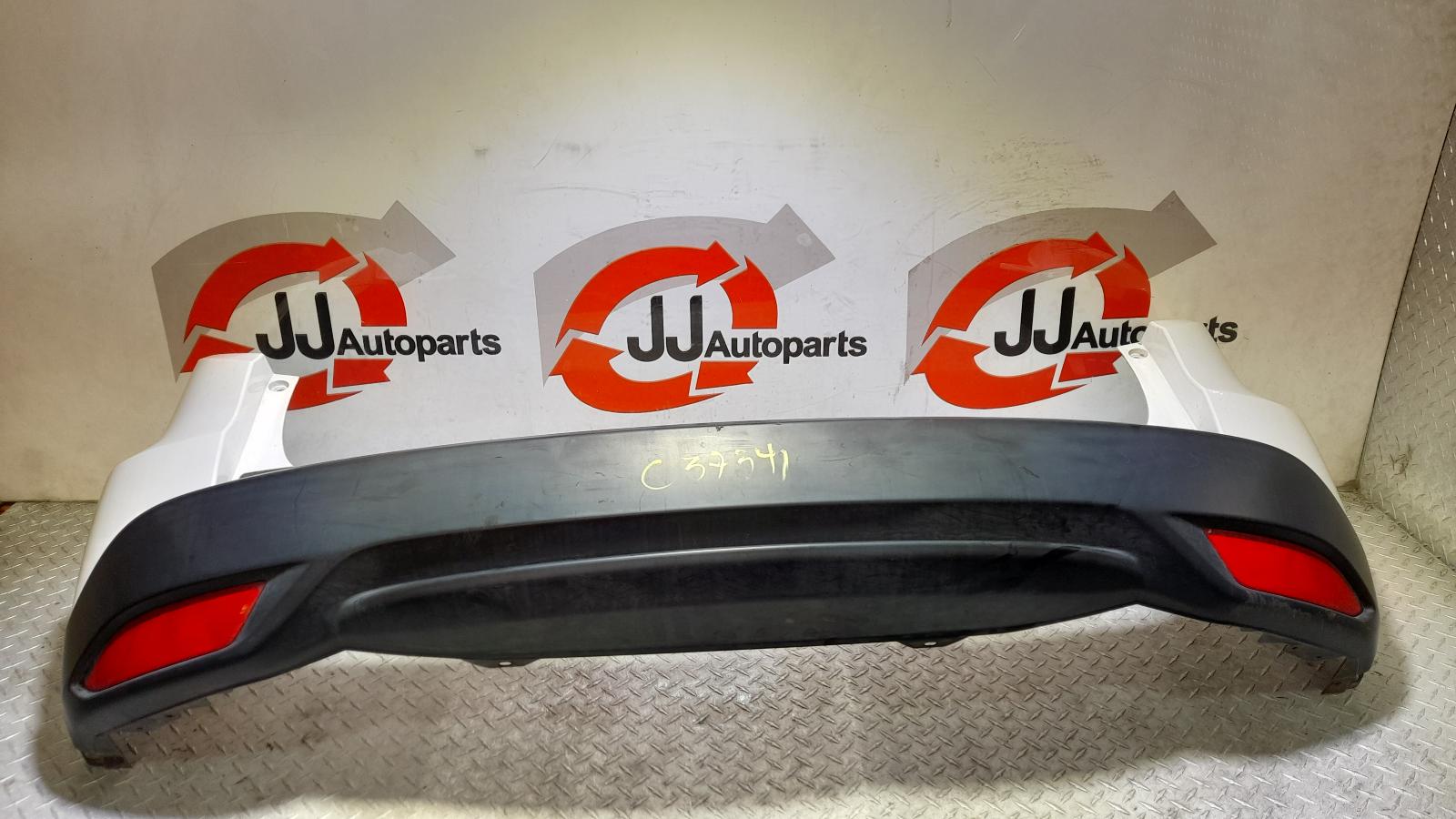 View Auto part Rear Bumper Honda Hrv 2015