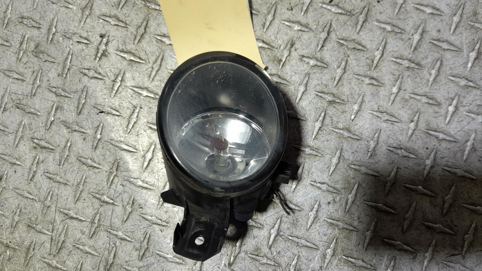 View Auto part Right Indicator/Fog/Side Nissan Dualis 2013