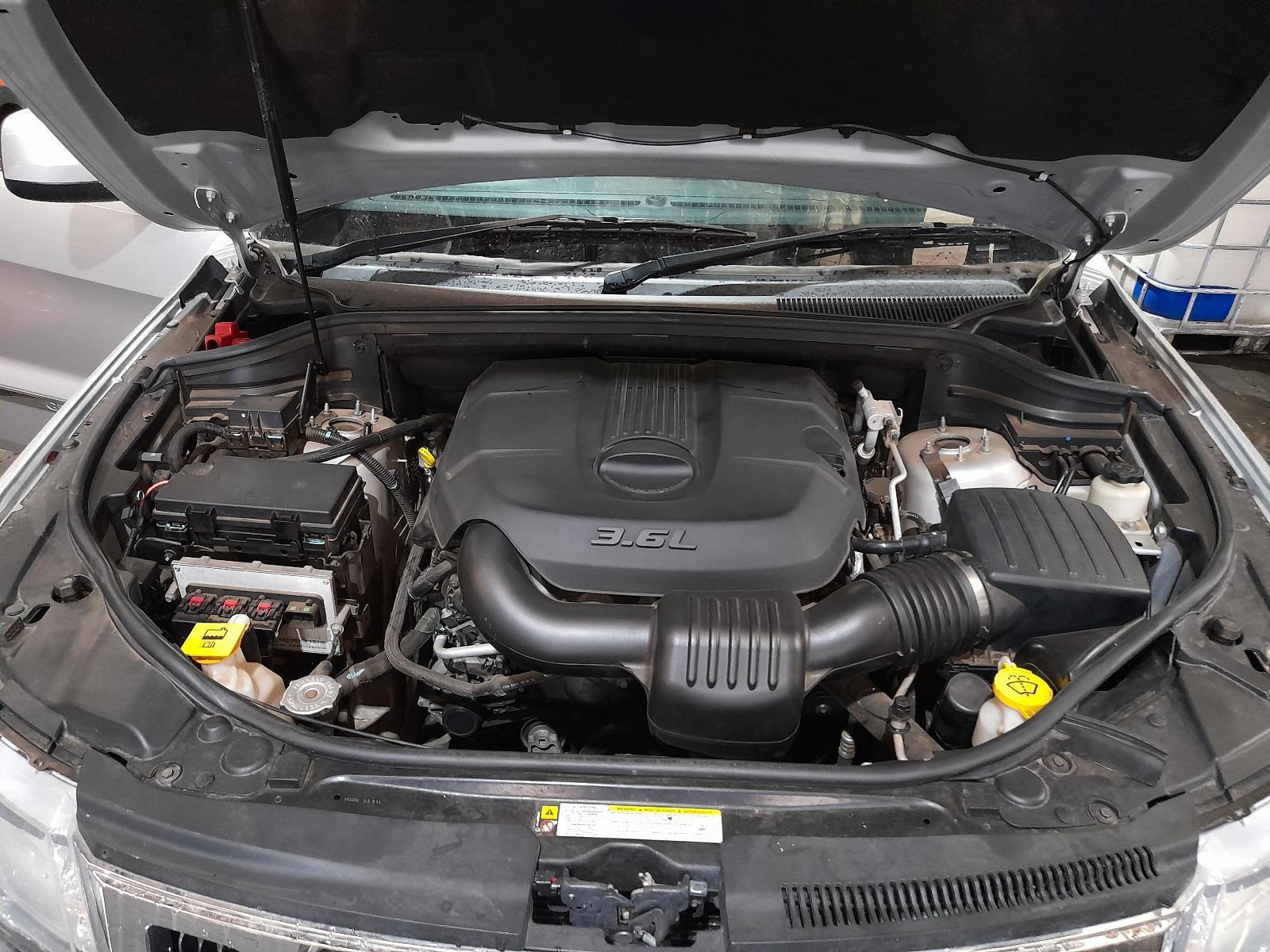 View Auto part Coil/Coil Pack Jeep Grandcherokee 2011