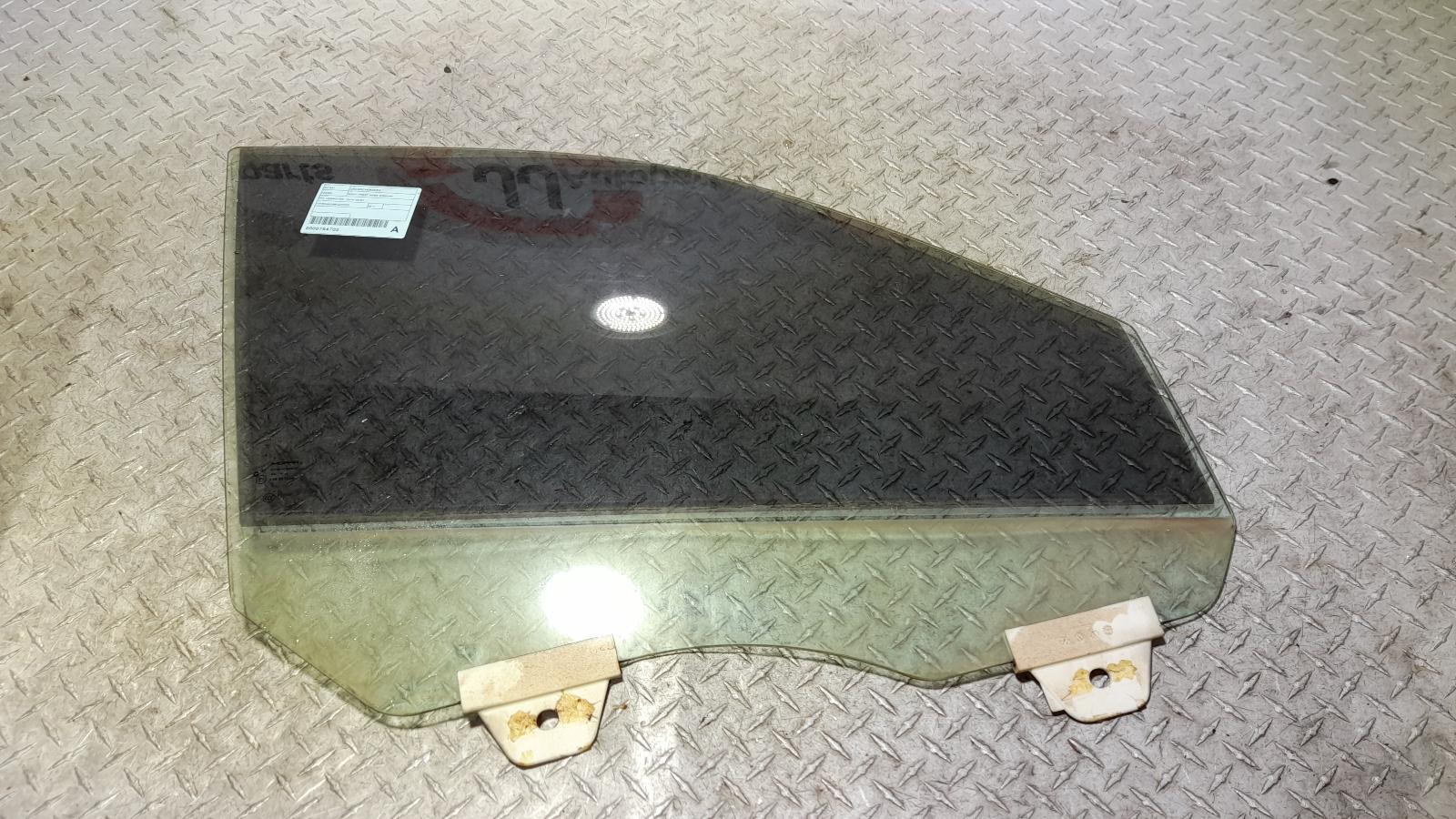 View Auto part Right Front Door Window Jeep Grandcherokee 2011
