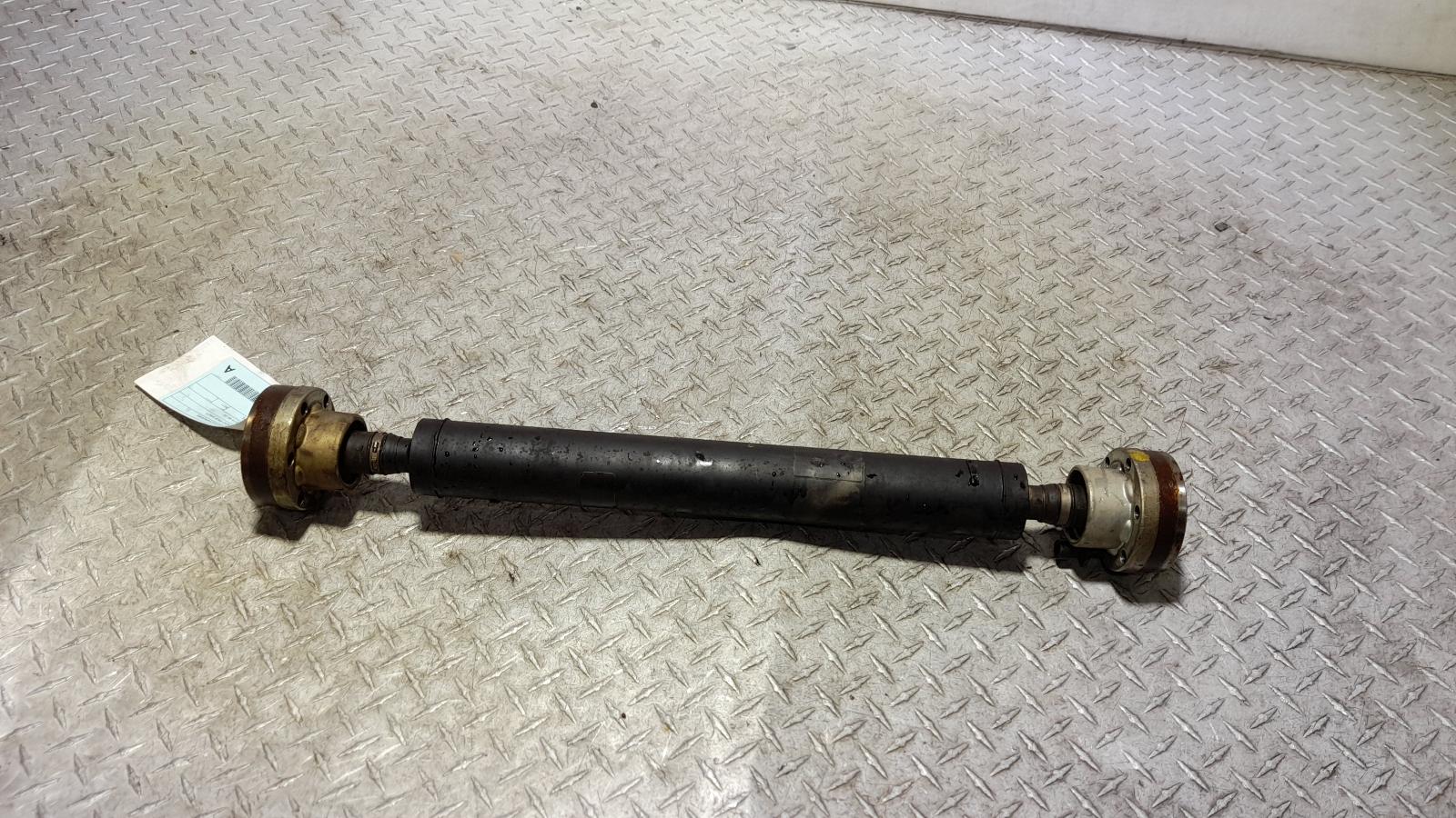 View Auto part Front Prop Shaft Jeep Grandcherokee 2011